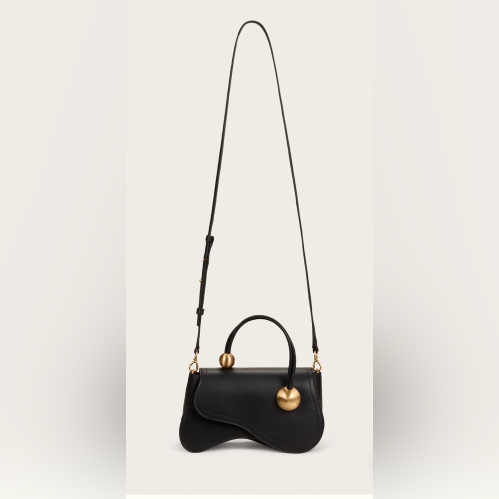 Cult Gaia Kazia Crossbody Bag (Brand New!)
